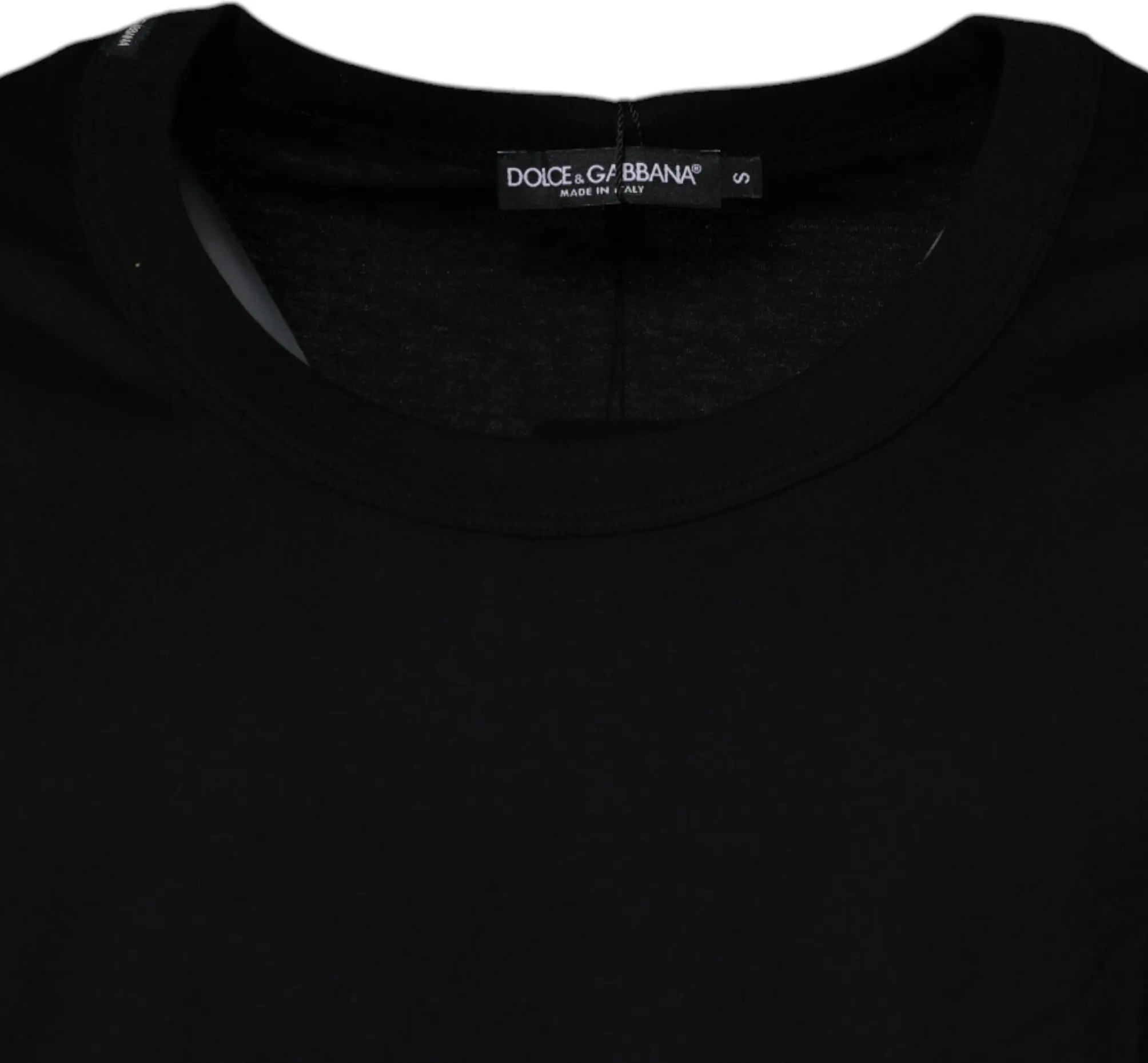 Футболка Dolce & Gabbana