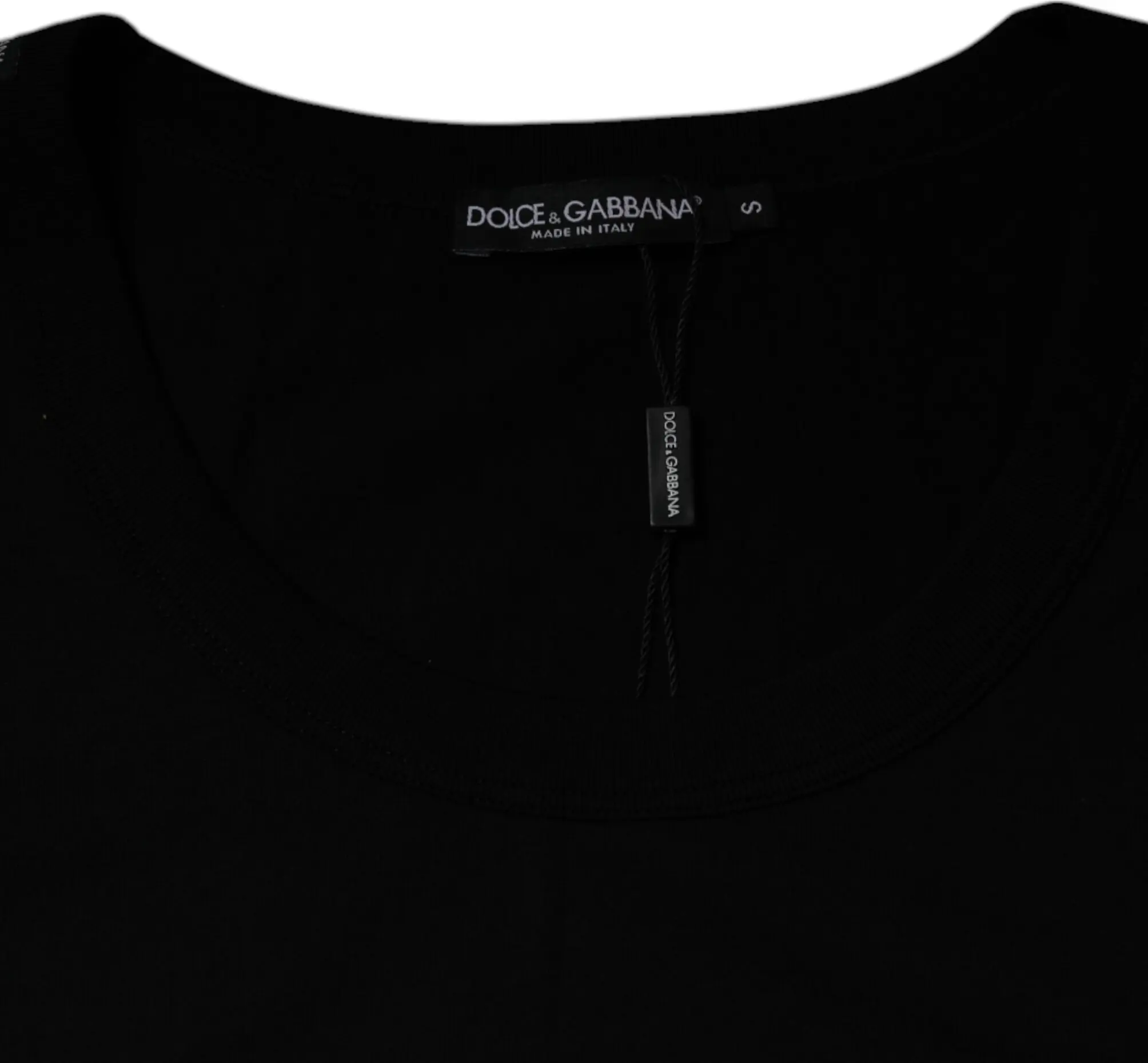 Футболка Dolce & Gabbana