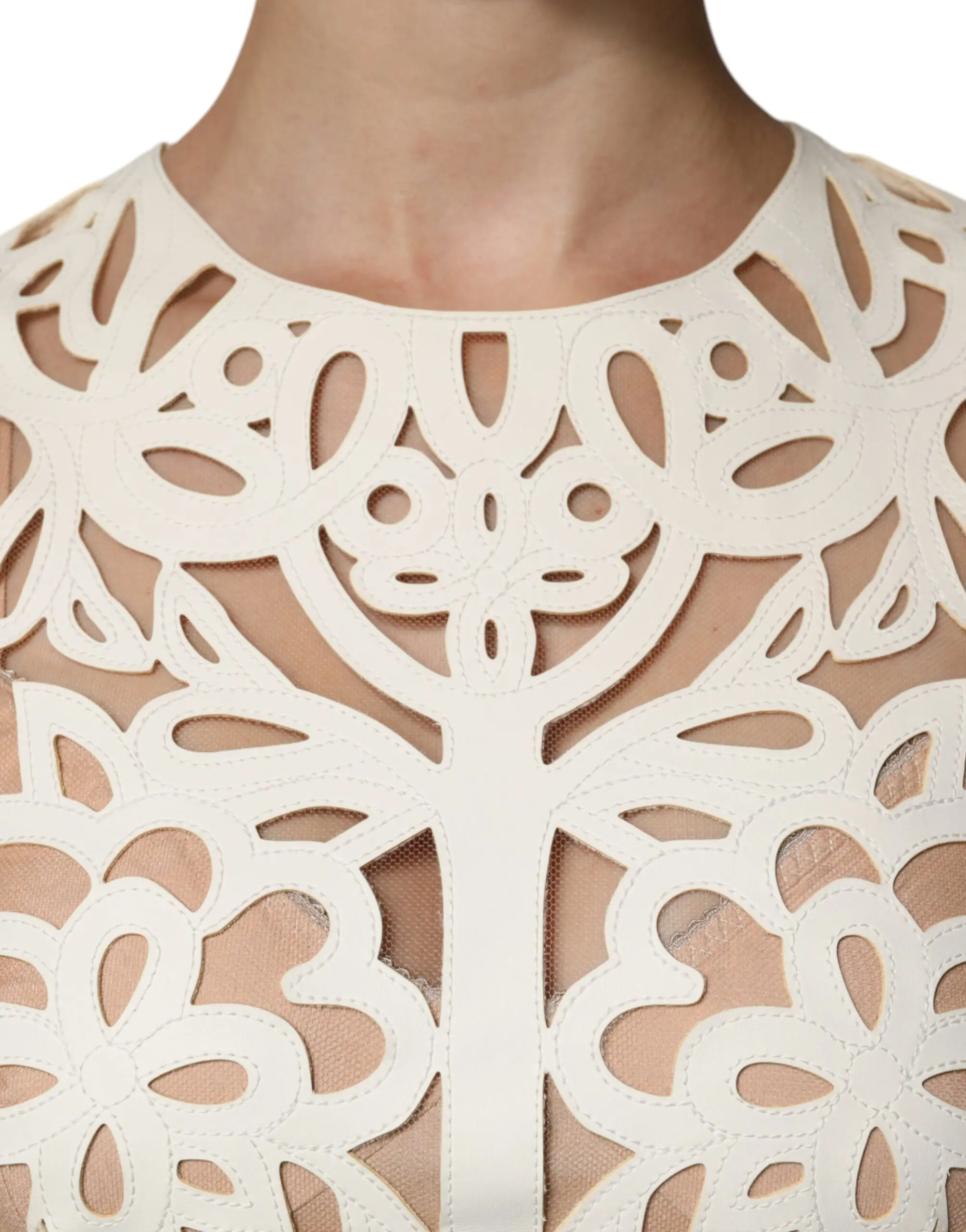 Dolce & Gabbana Midi Dress