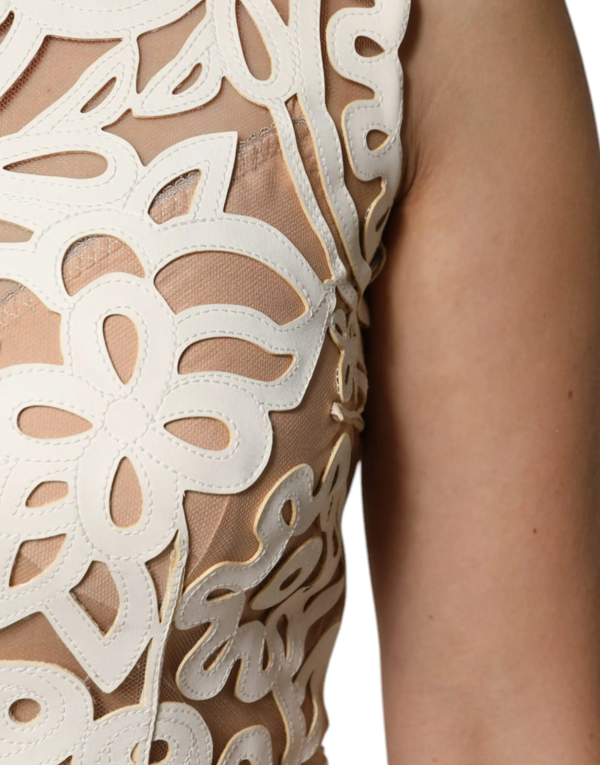 Dolce & Gabbana Midi Dress