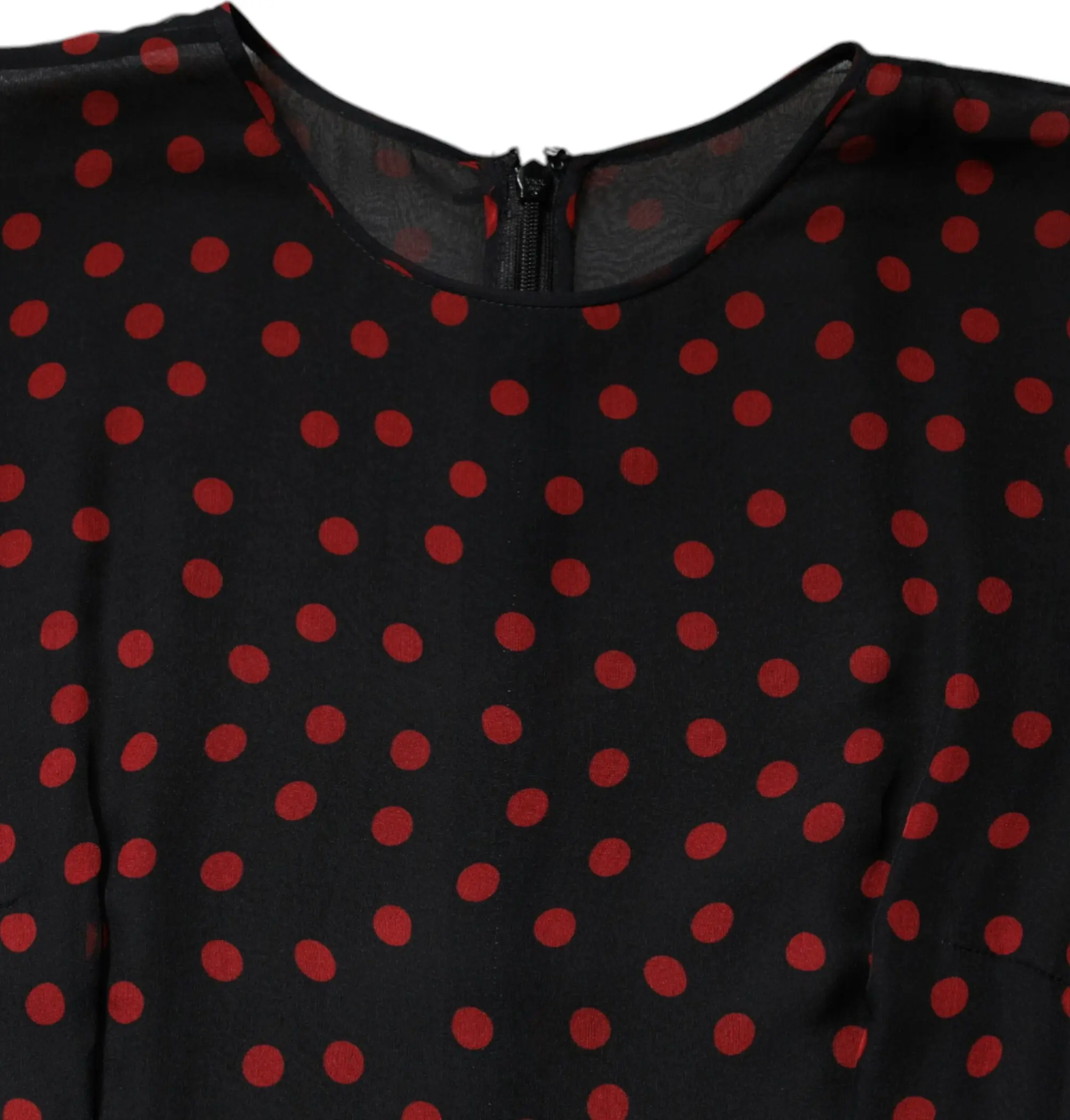 Dolce & Gabbana Midi Ko'ylagi