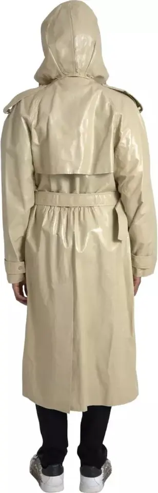 Trench Coat Jacket Bottega Veneta