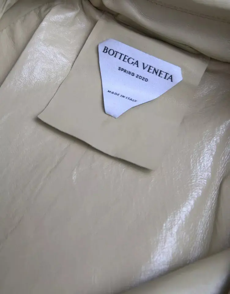 Trench Coat Jacket Bottega Veneta