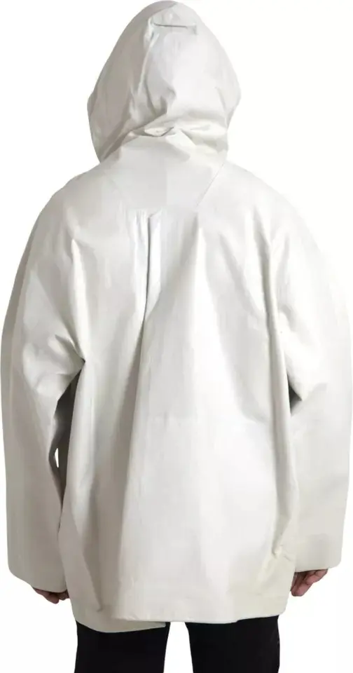 Водонепроницаемая куртка Blouson Bottega Veneta