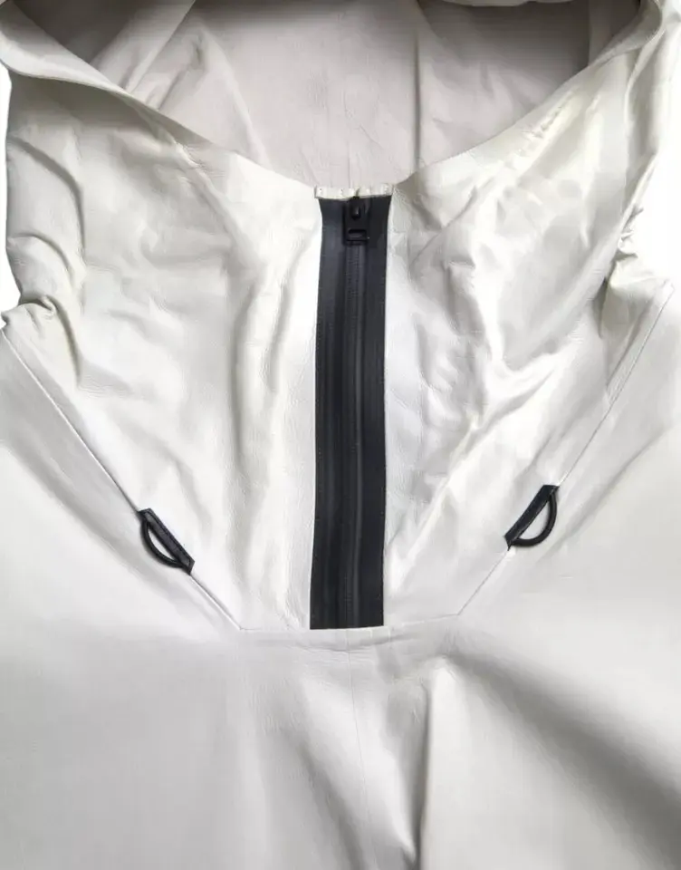 Водонепроницаемая куртка Blouson Bottega Veneta