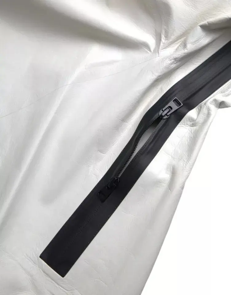Водонепроницаемая куртка Blouson Bottega Veneta
