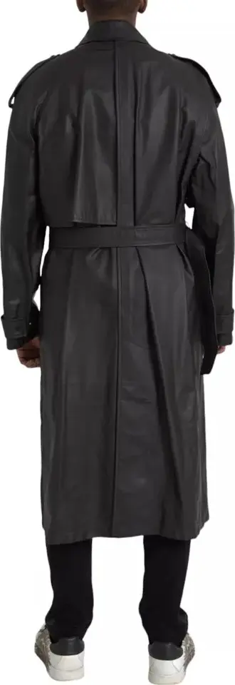 Trench coat jacket Bottega Veneta