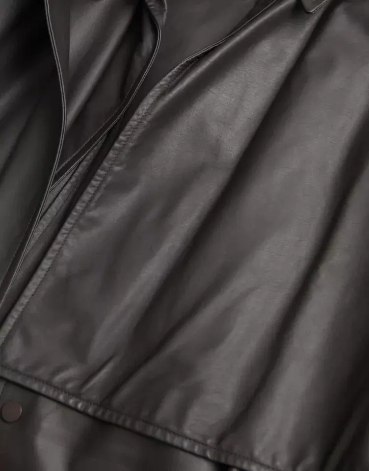 Trench coat jacket Bottega Veneta