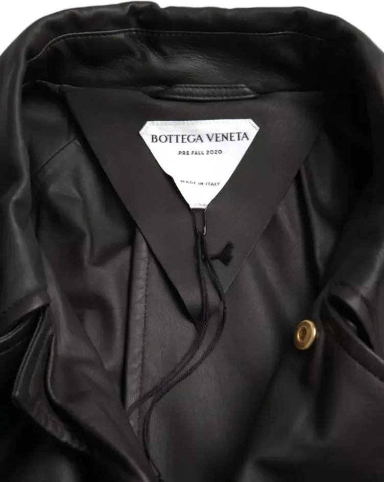 Trench coat jacket Bottega Veneta