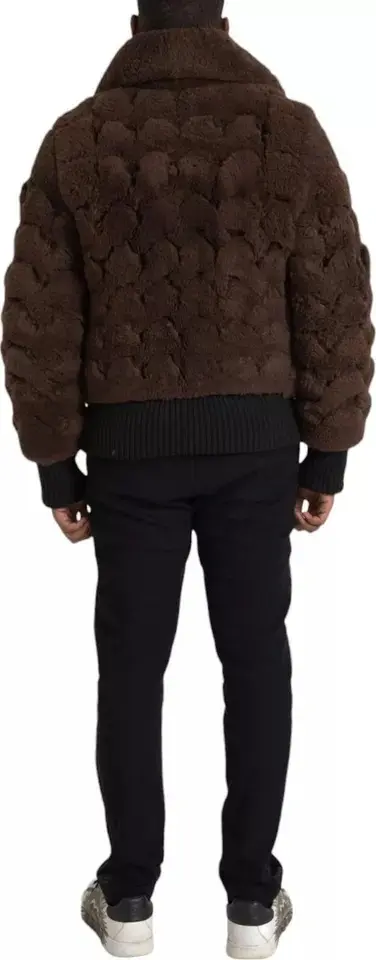 Бомбер Bottega Veneta