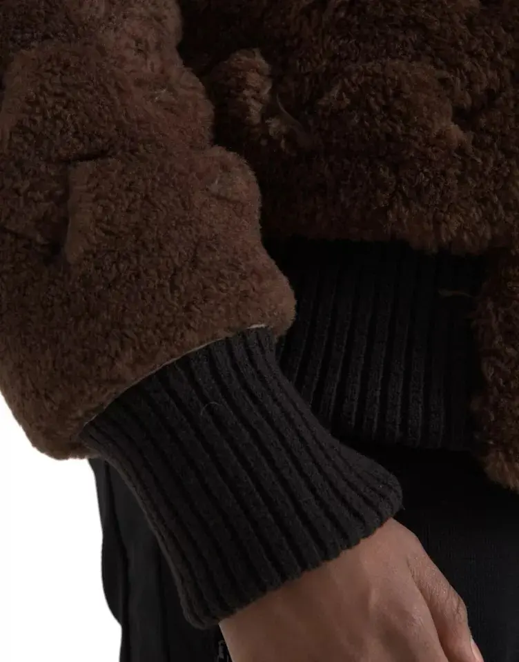 Бомбер Bottega Veneta