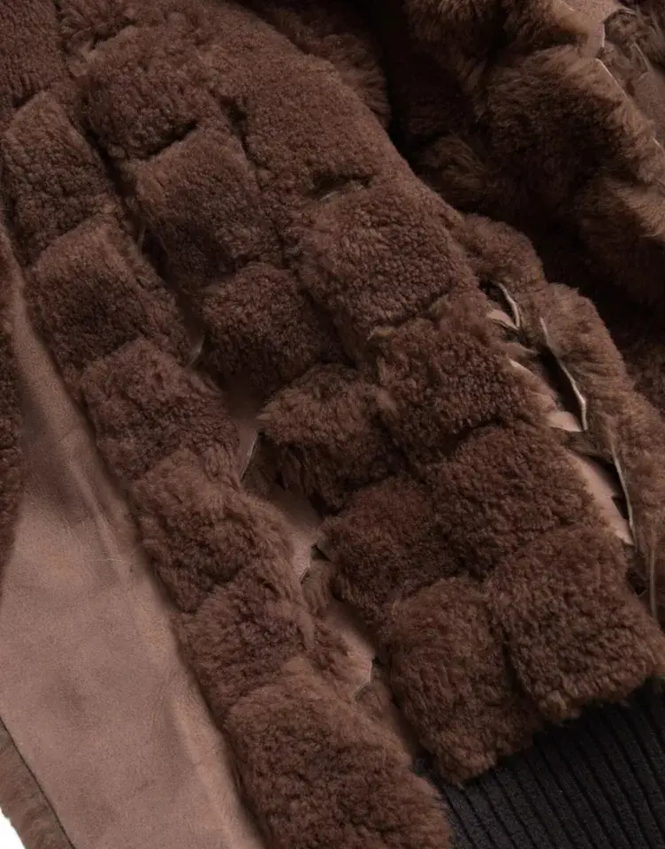 Бомбер Bottega Veneta