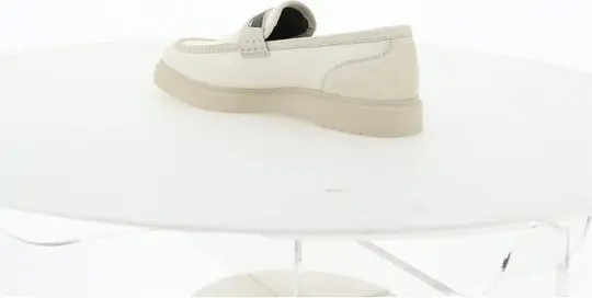 Béj Loaferlar Brunello Cucinelli