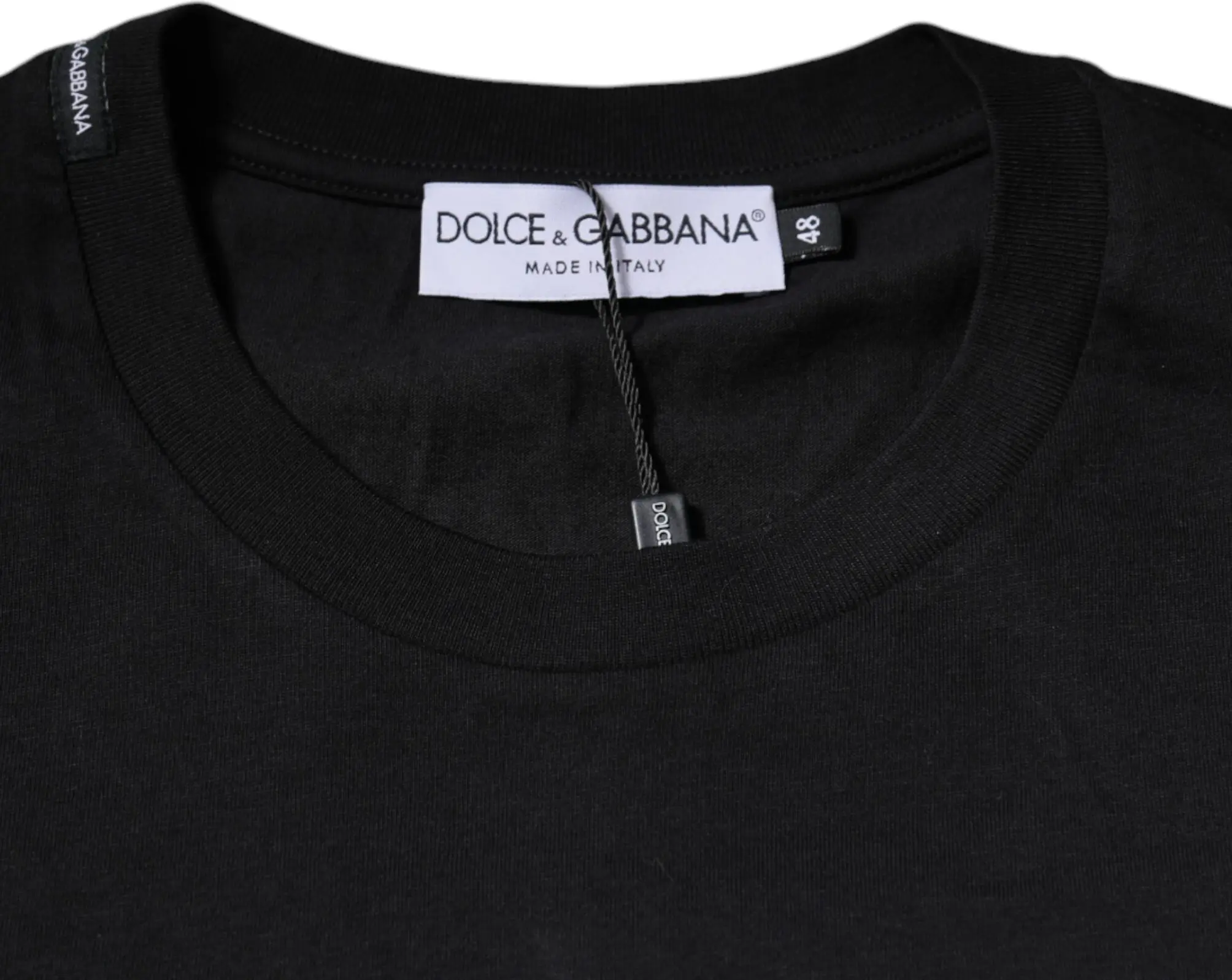 Футболка Dolce & Gabbana