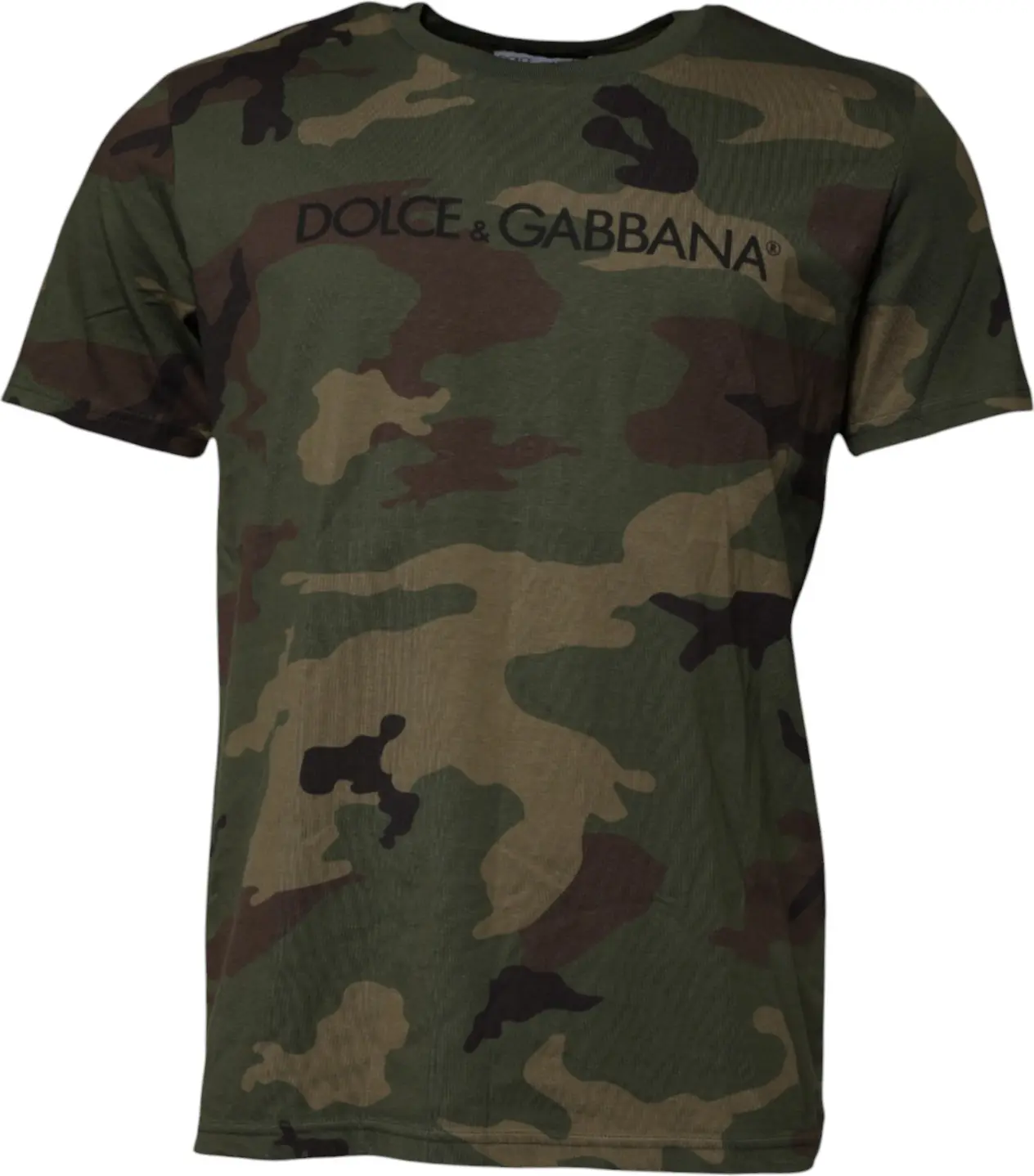 Футболка Dolce & Gabbana