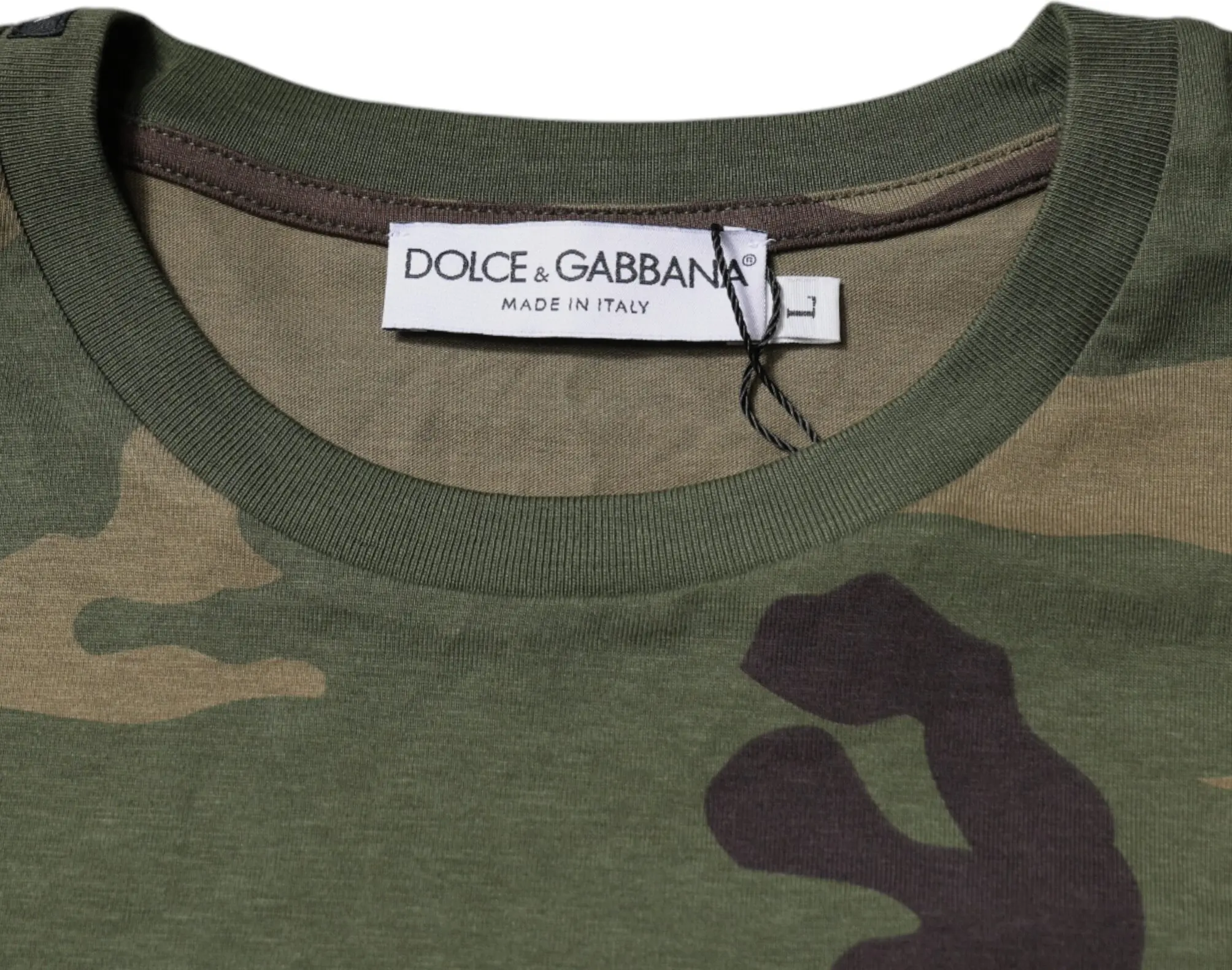 Dolce & Gabbana futbolka