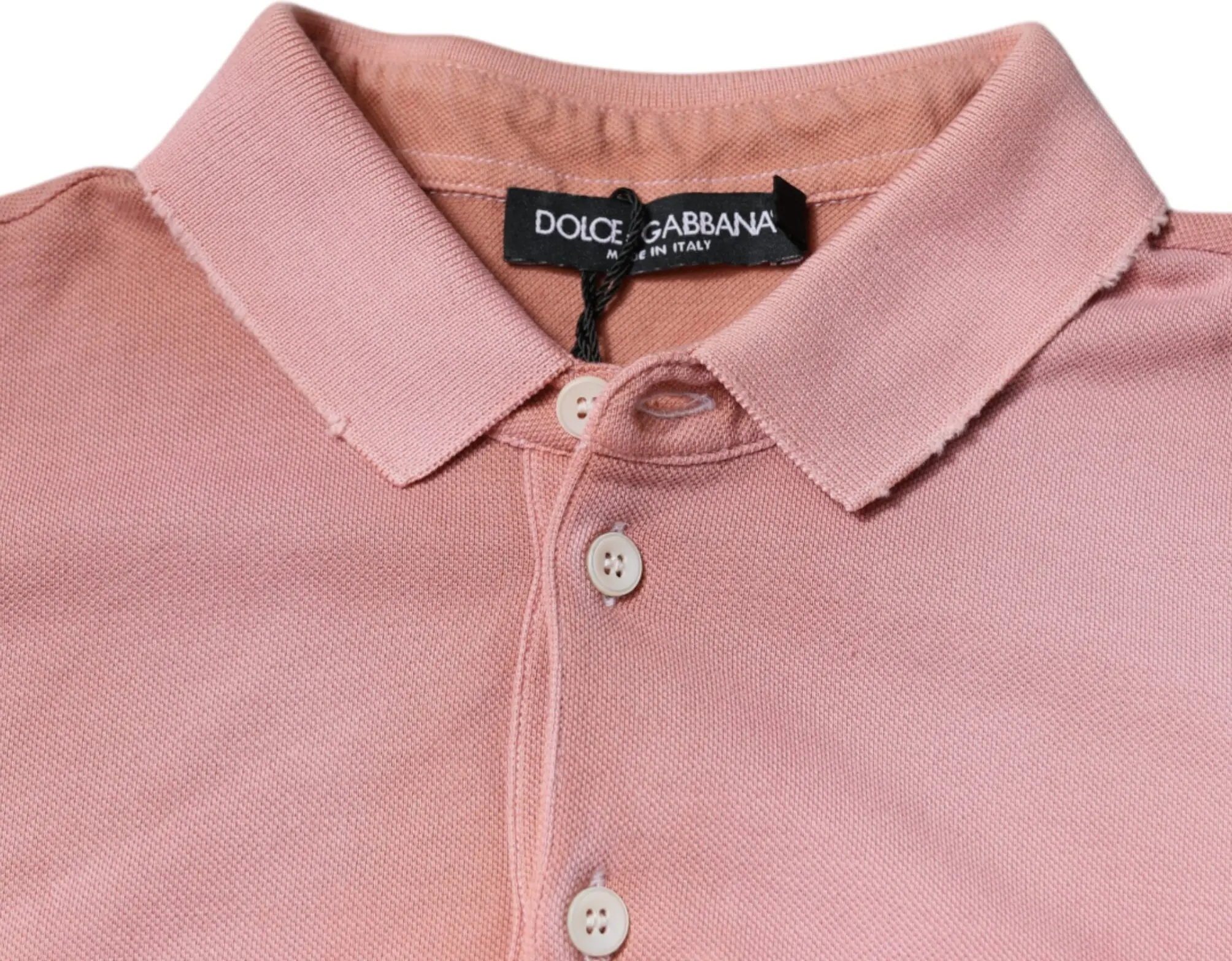 Поло Dolce & Gabbana