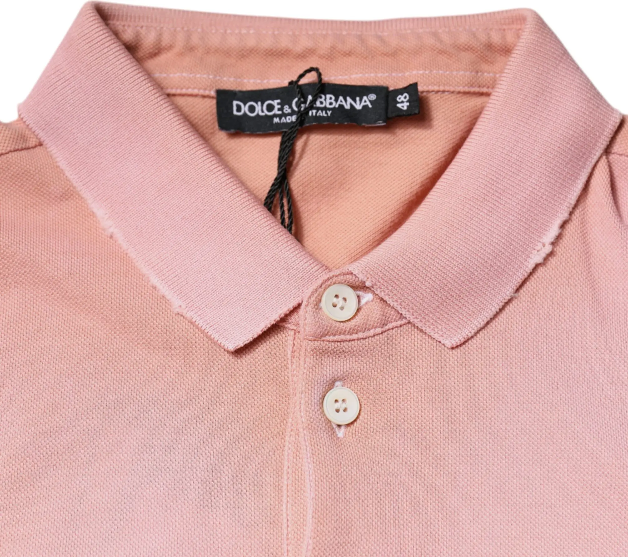 Dolce & Gabbana polosi ko'ylagi