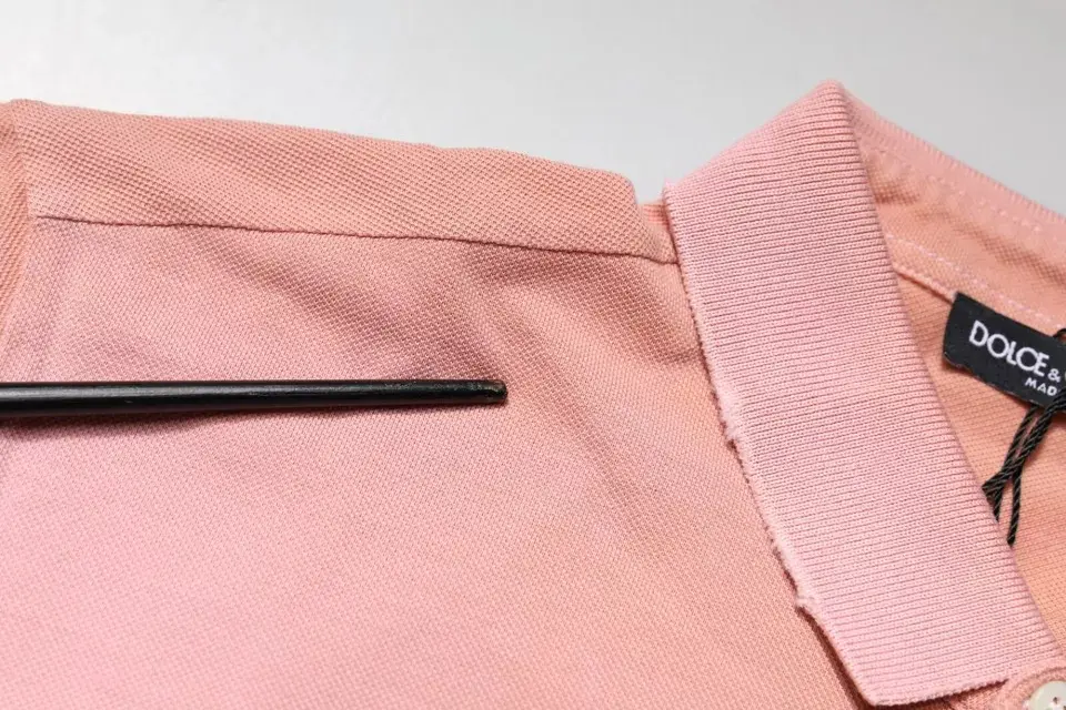 Dolce & Gabbana polosi ko'ylagi