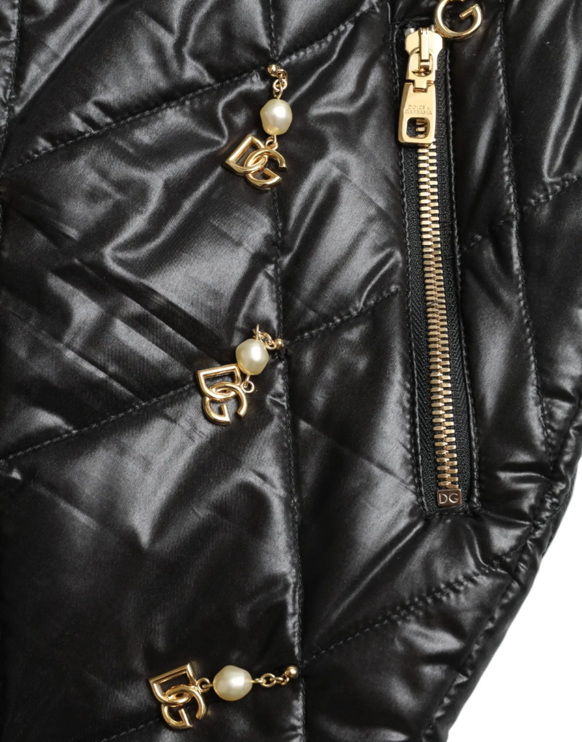 Hot pants Shorts Dolce & Gabbana