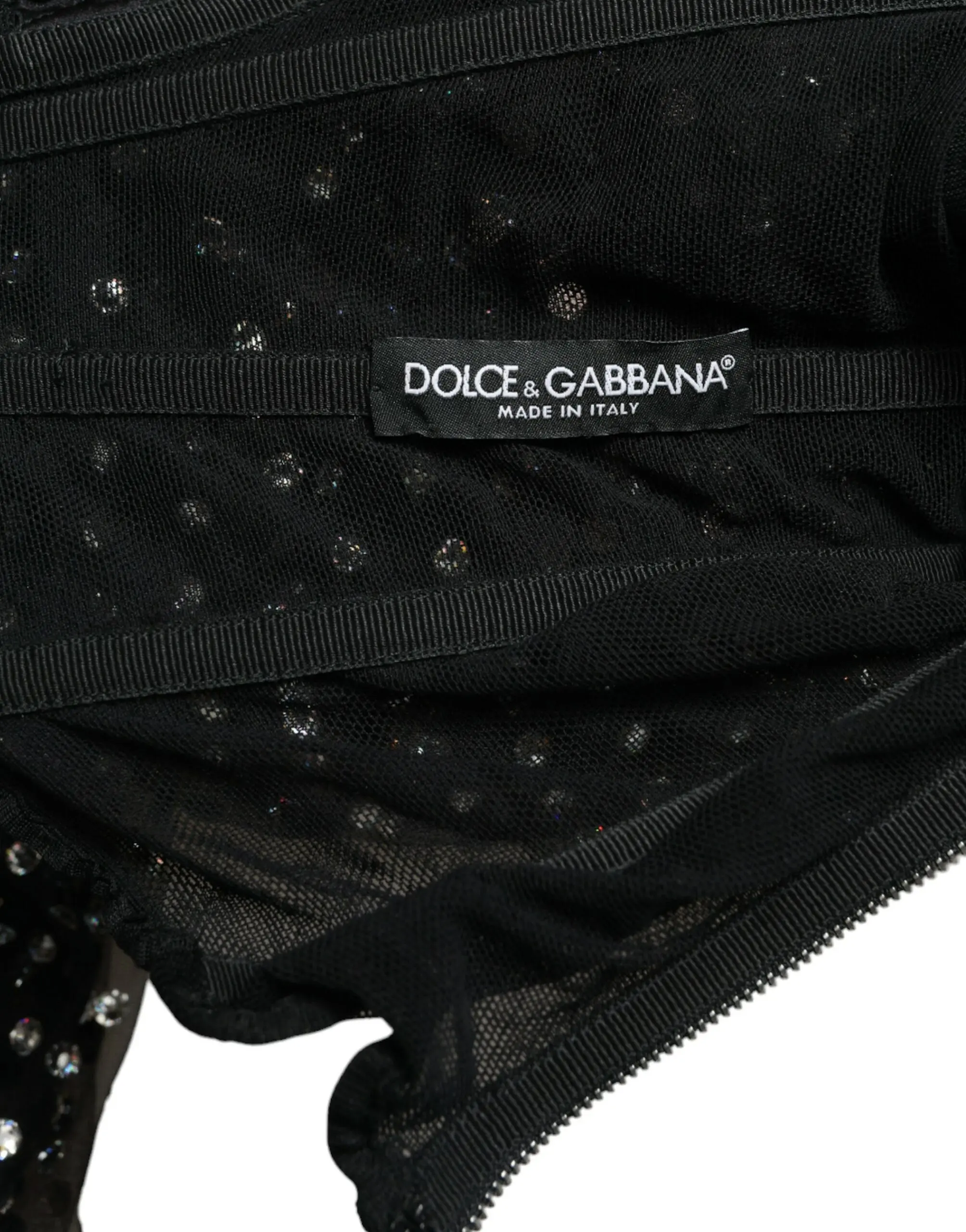 Long dress Dolce & Gabbana