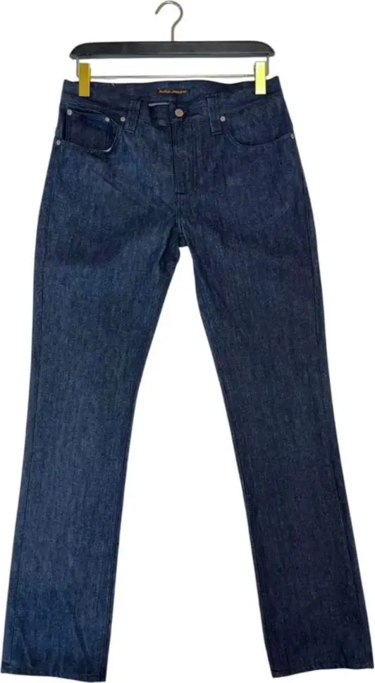 Nudie Jeans shimoli