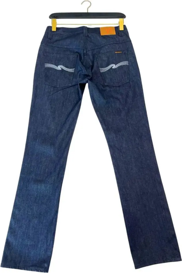 Nudie Jeans shimoli