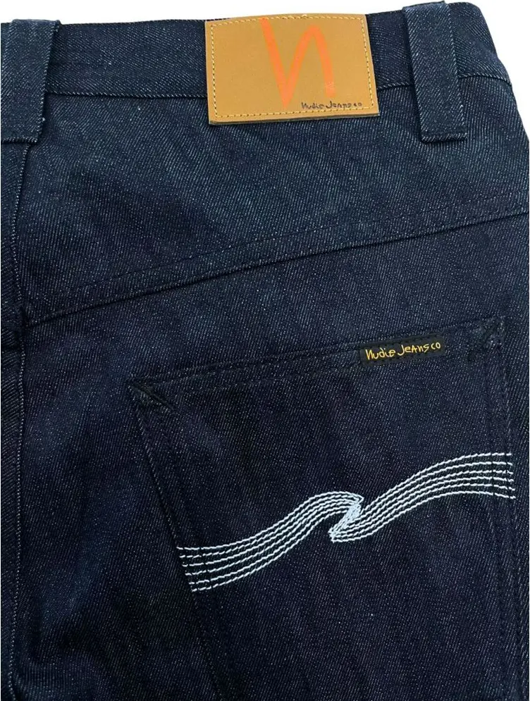 Nudie Jeans shimoli