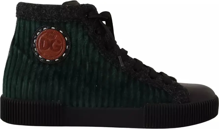 High top Sneakers Dolce & Gabbana