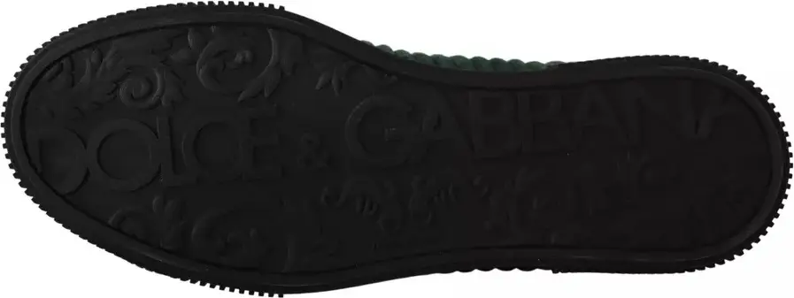 High top Sneakers Dolce & Gabbana