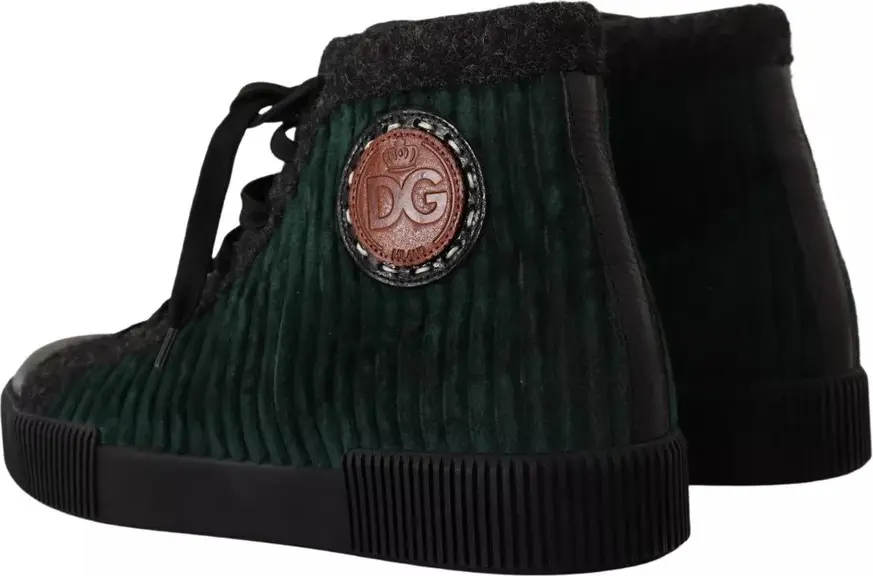 High top Sneakers Dolce & Gabbana
