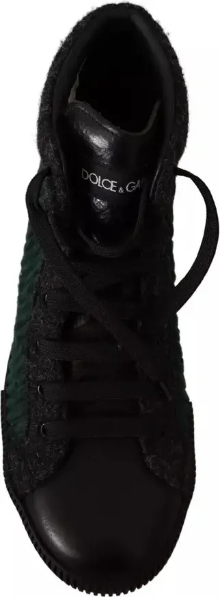 High top Sneakers Dolce & Gabbana