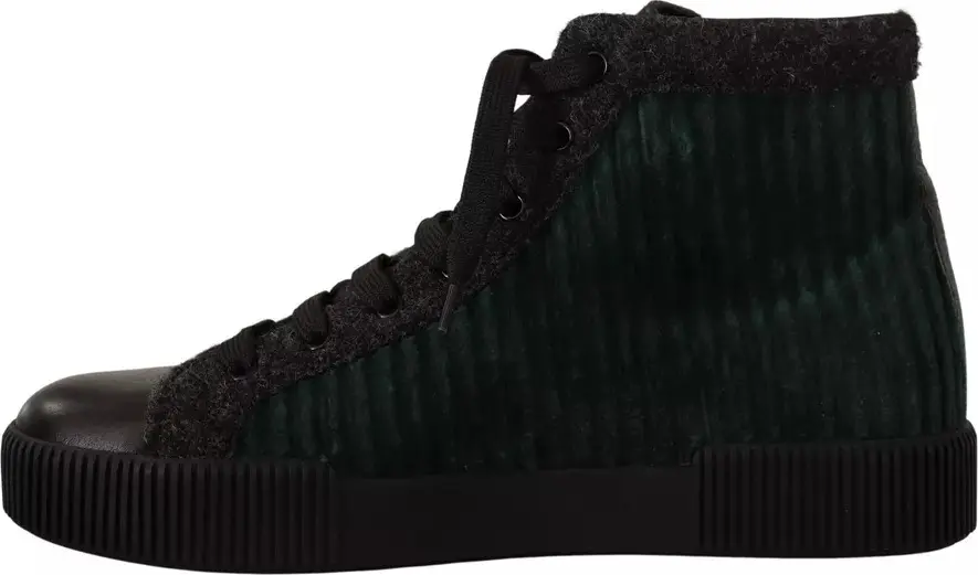 High top Sneakers Dolce & Gabbana
