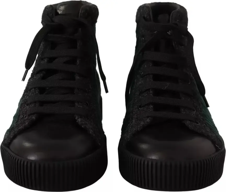 High top Sneakers Dolce & Gabbana