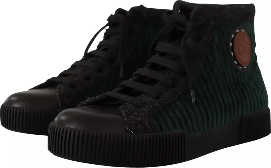 High top Sneakers Dolce & Gabbana