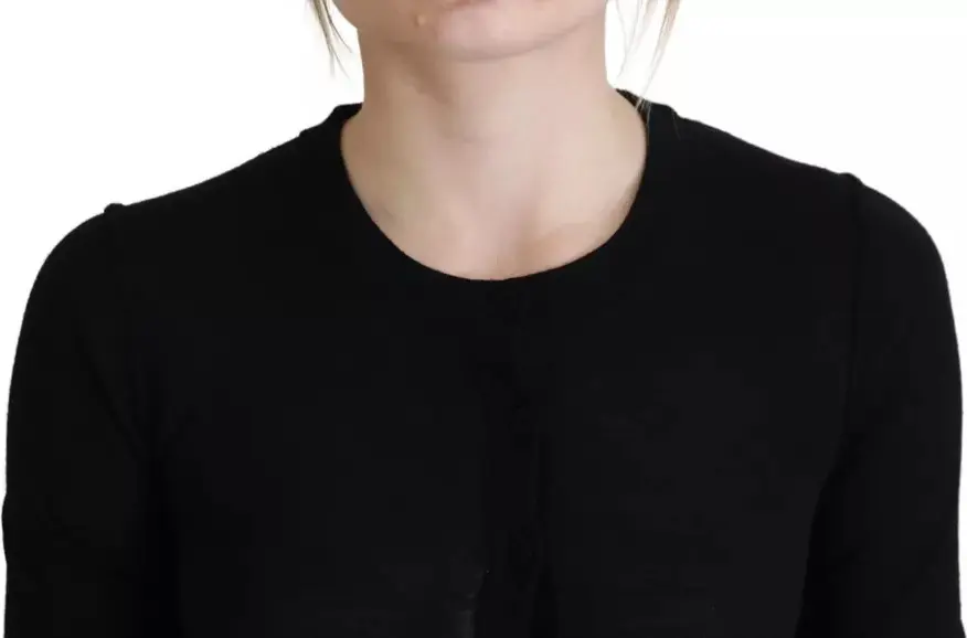 Свитер Dolce & Gabbana