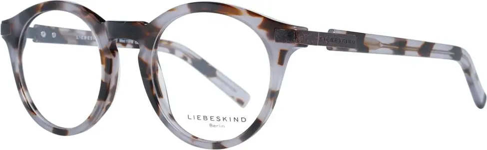 Пластиковые очки LIEBESKIND