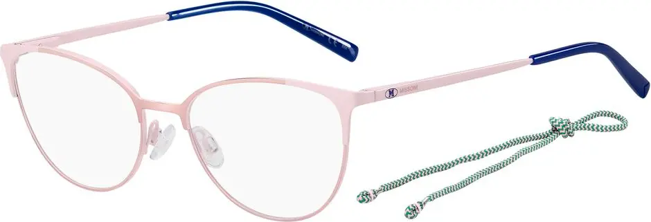 Glasses M Missoni