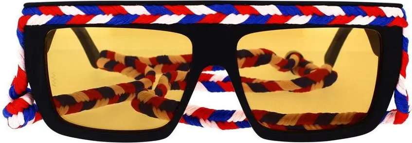 Sunglasses M Missoni