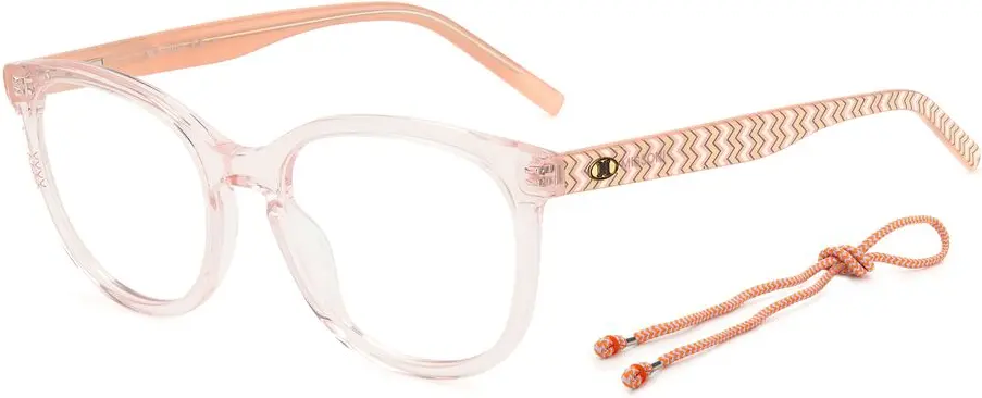 Glasses M Missoni