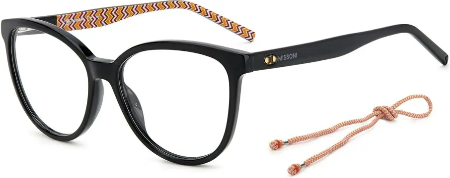 Glasses M Missoni