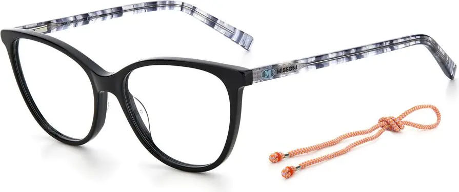 Glasses Frames M Missoni