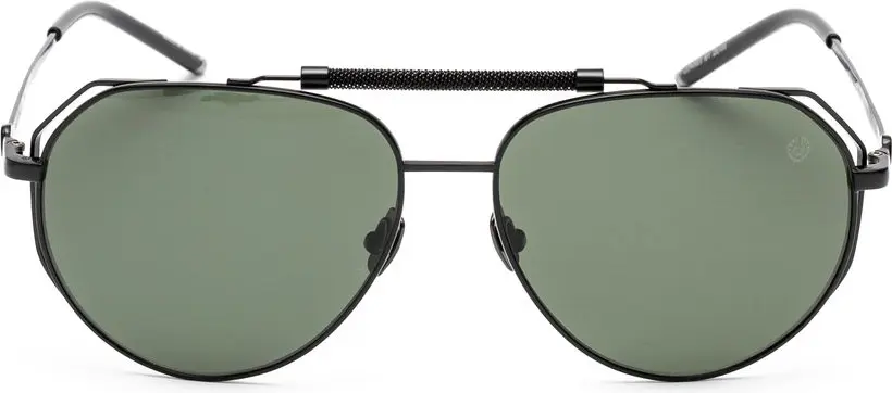 Sunglasses Belstaff Black Titanium