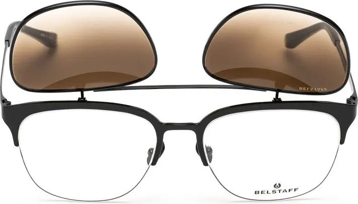 Eyeglasses Belstaff HATCHERNEGROW