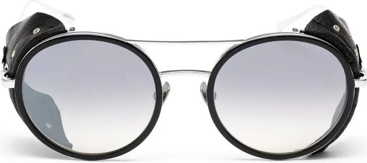Belstaff PinnerGray Titanium Quyosh Ko'zoynaklari