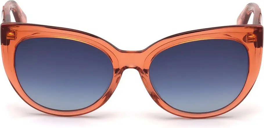 Sunglasses Just Cavalli Bicolor Plastic