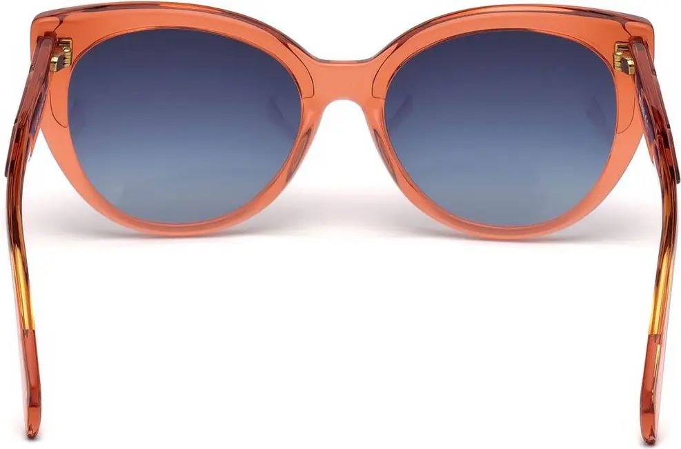 Sunglasses Just Cavalli Bicolor Plastic