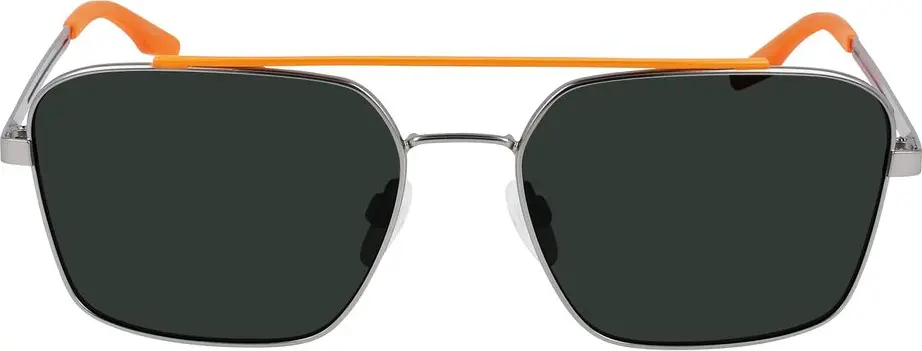 Sunglasses Converse Gray Metal