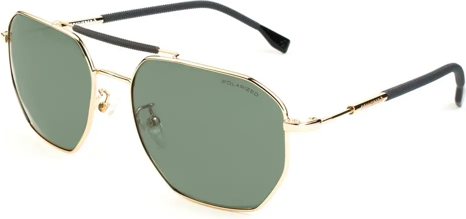 Sunglasses Converse Pink Metal Sunglasses