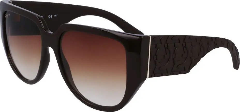 Солнцезащитные очки Ferragamo